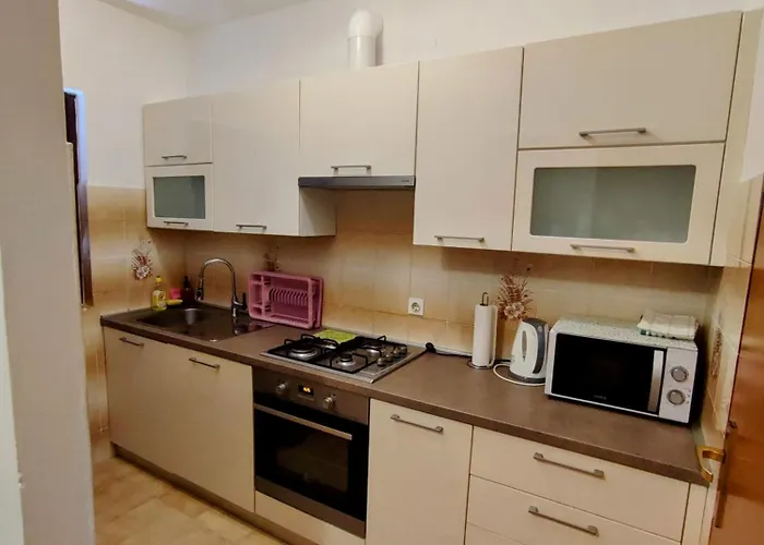 Apartman Mirela