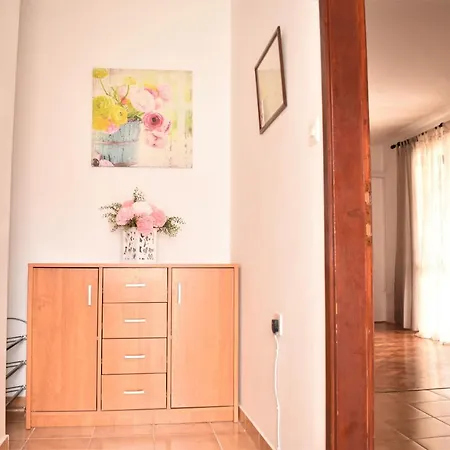 Apartman Mirela Rovinj Exteriér fotografie