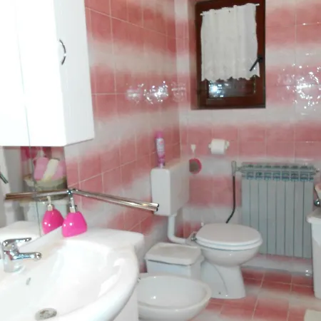 Apartman Mirela Rovinj Exteriér fotografie
