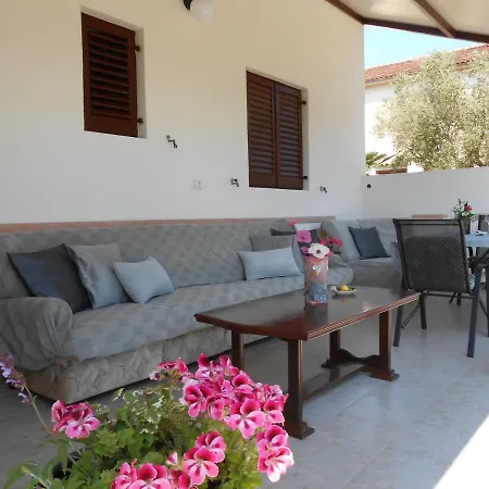 Apartman Mirela Rovinj Exteriér fotografie
