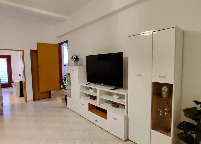 Apartman Mirela