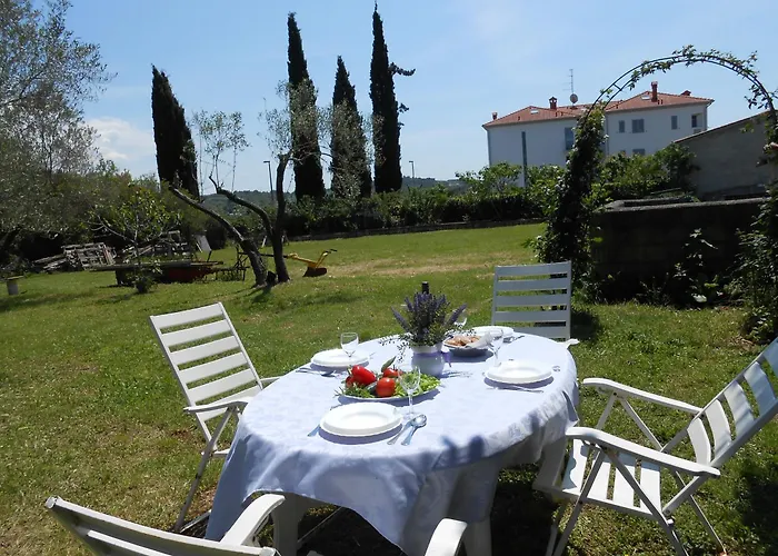 Apartman Mirela